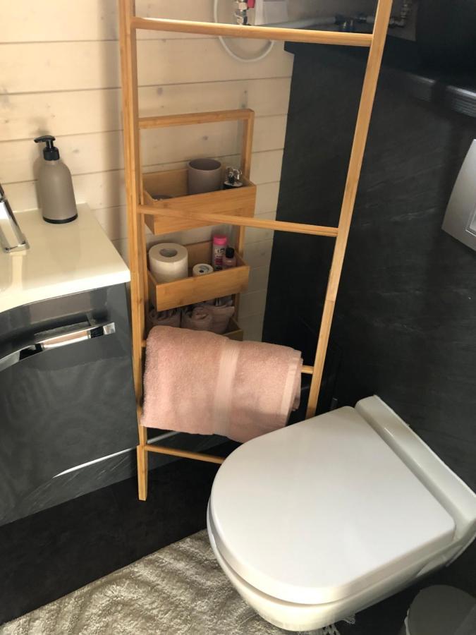 Tinyhouse -reset Im Vilstal -zurueck Zum Ursprung * Aldersbach