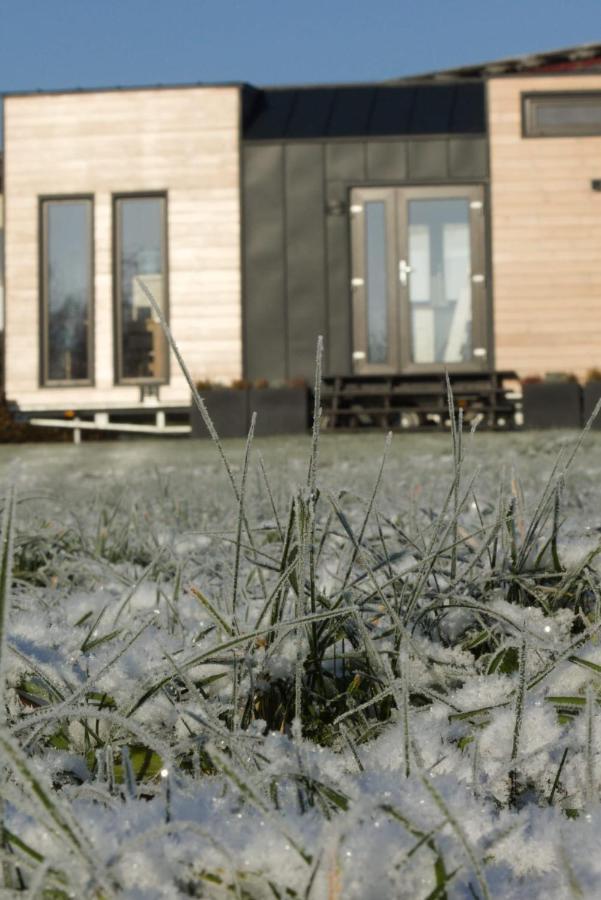 Tinyhouse -reset Im Vilstal -zurueck Zum Ursprung Aldersbach
