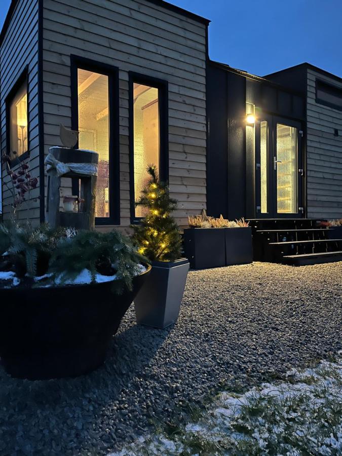 Apartment Tinyhouse -reset Im Vilstal -zurueck Zum Ursprung Aldersbach