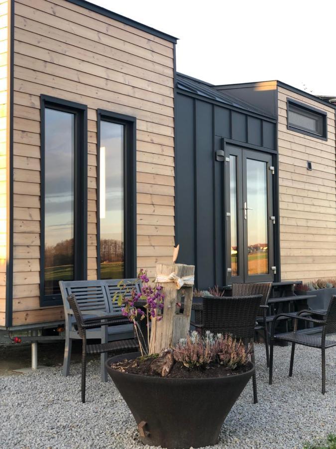 Apartment Tinyhouse -reset Im Vilstal -zurueck Zum Ursprung *