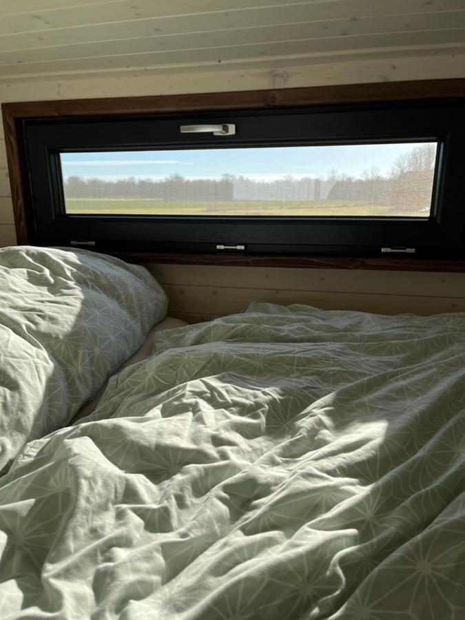 Tinyhouse -reset Im Vilstal -zurueck Zum Ursprung * Aldersbach