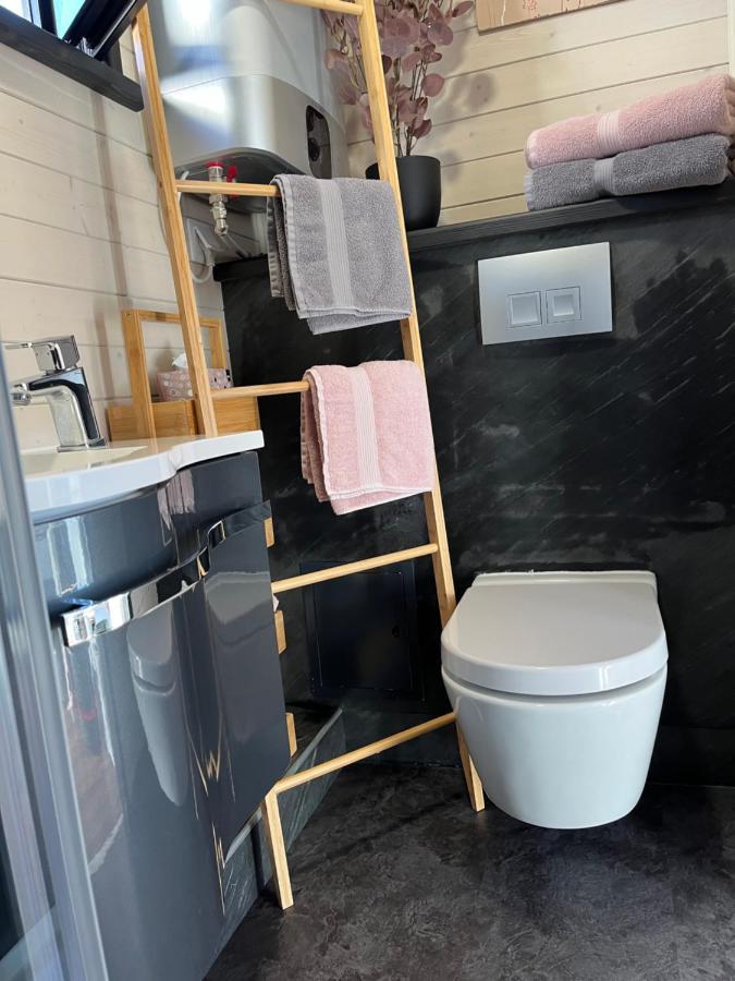 Apartment Tinyhouse -reset Im Vilstal -zurueck Zum Ursprung *