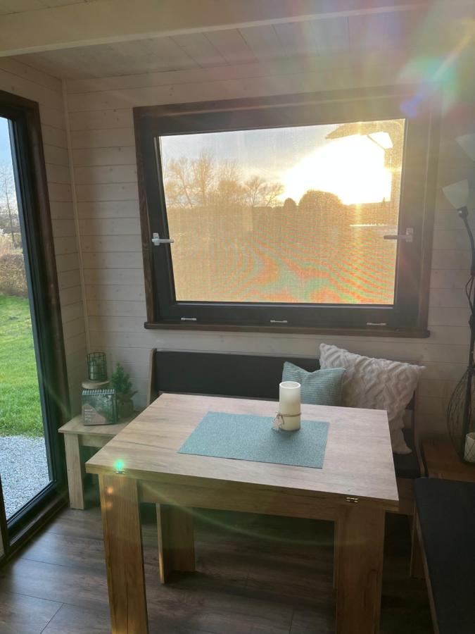 Apartment Tinyhouse -reset Im Vilstal -zurueck Zum Ursprung Aldersbach