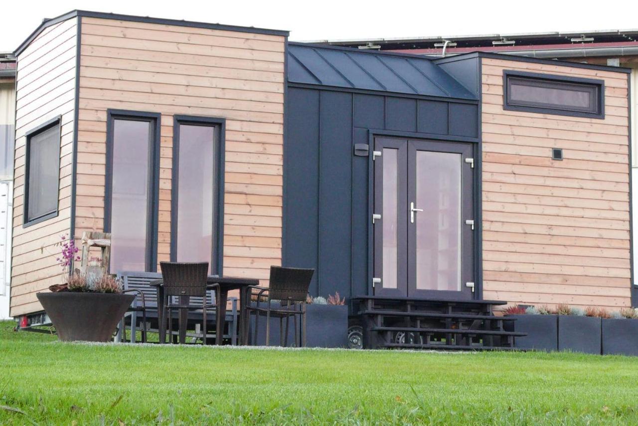Tinyhouse -reset Im Vilstal -zurueck Zum Ursprung Apartment *