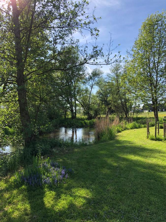Apartment Tinyhouse -reset Im Vilstal -zurueck Zum Ursprung Aldersbach