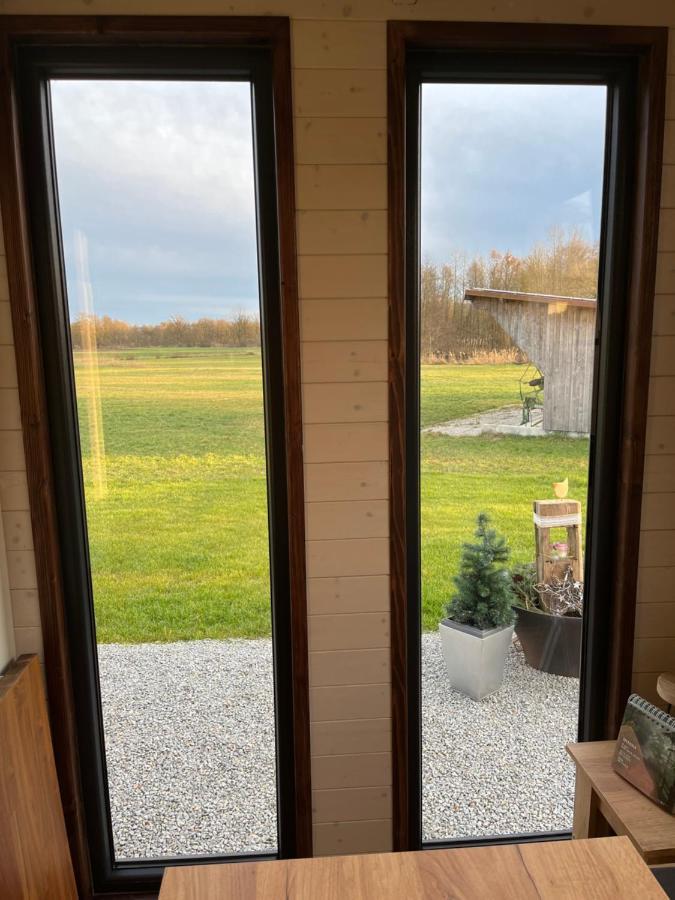 Tinyhouse -reset Im Vilstal -zurueck Zum Ursprung Apartment *