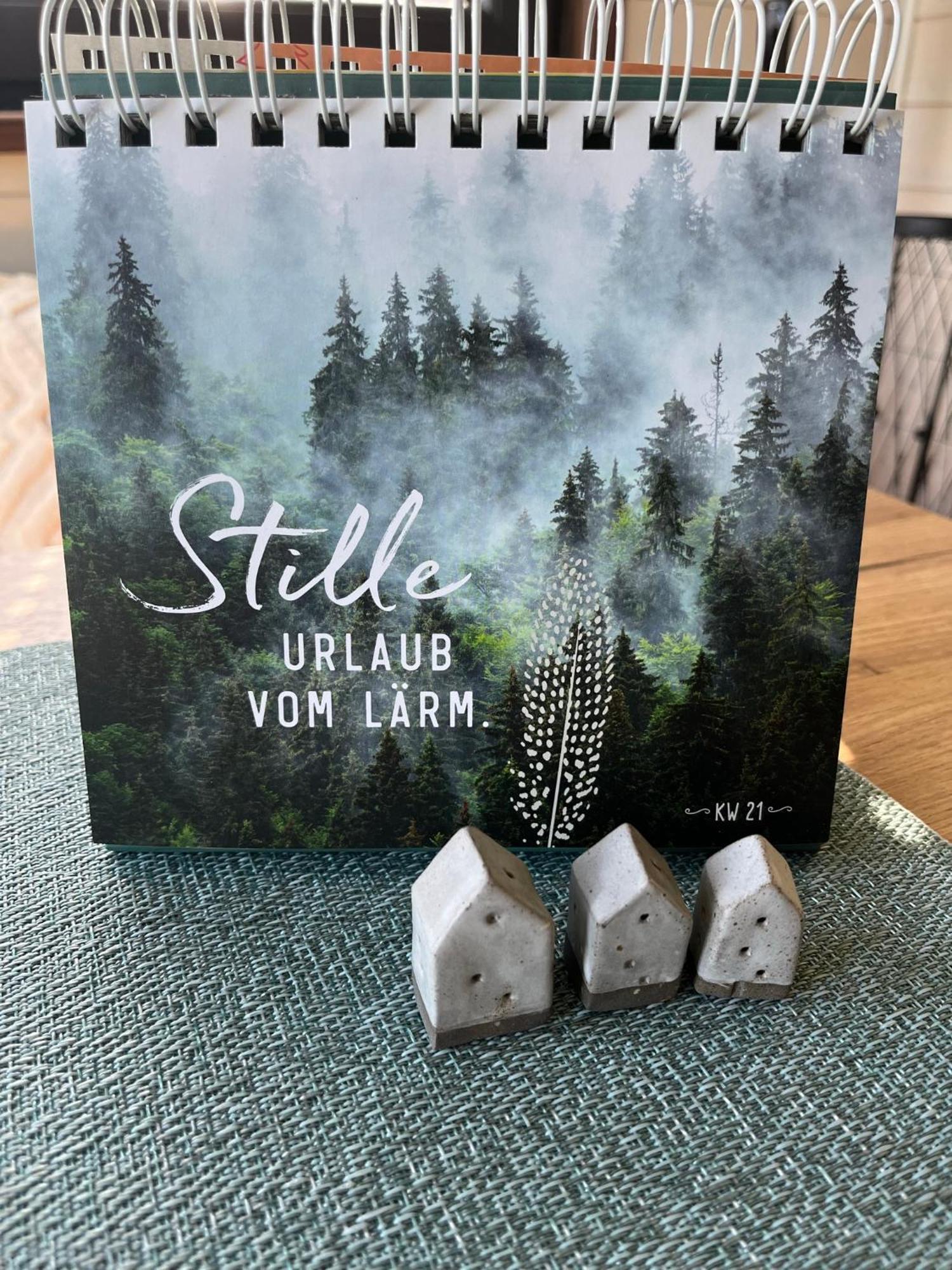 Apartment Tinyhouse -reset Im Vilstal -zurueck Zum Ursprung *